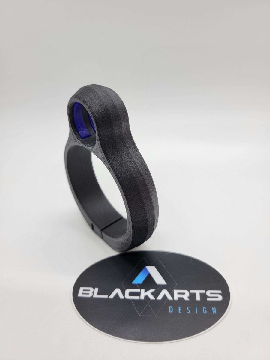 AEA Challenger Pro Barrel Band AirGun Tactical