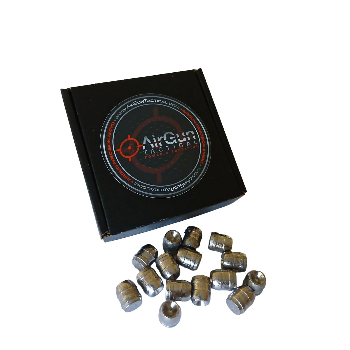 AGT .45(.457) Cal 220Gr Hollowpoint Puncher 50Ct – AirGun Tactical