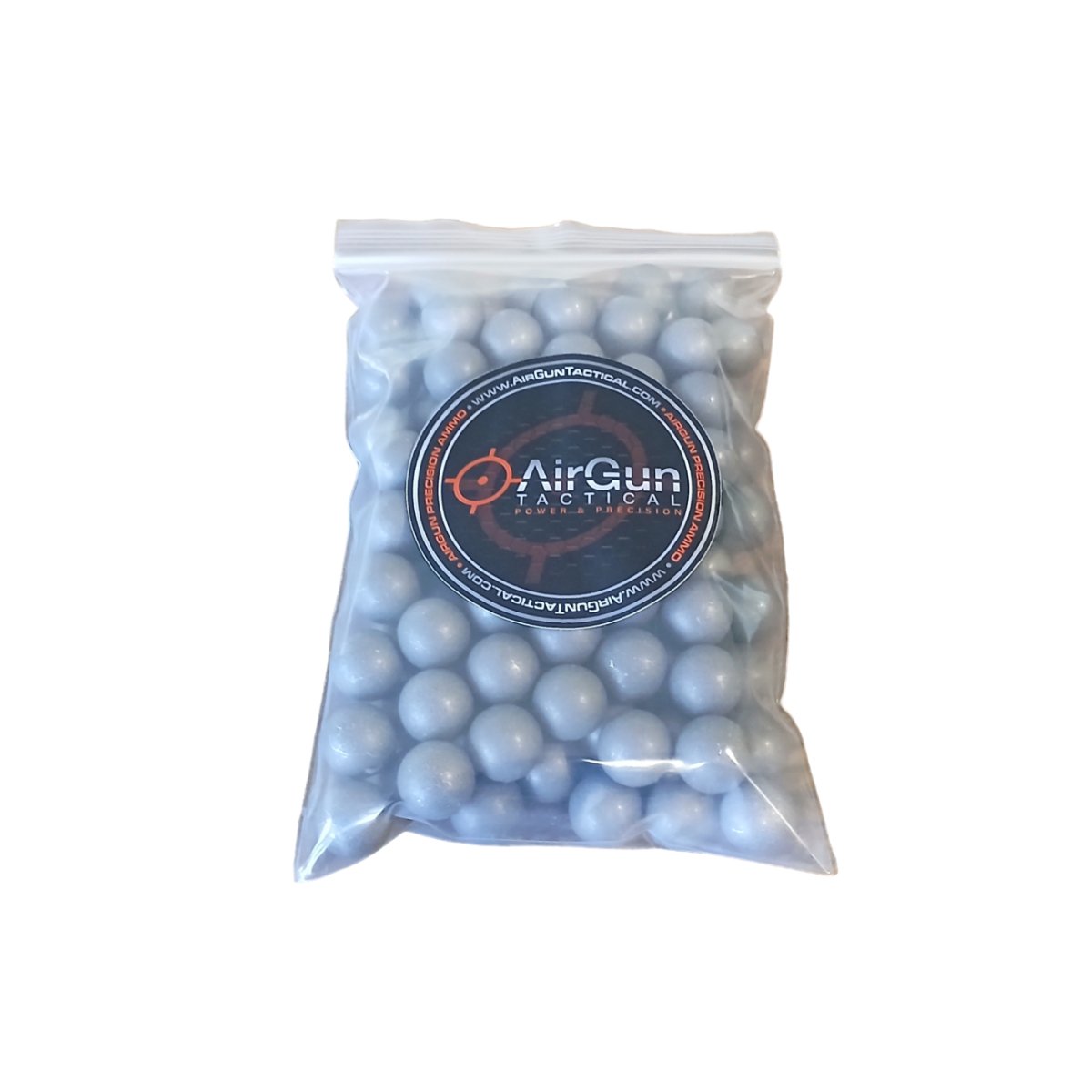 AGT Glass Breaker/Jaw Breaker Balls 68cal 100ct - Pistelle X-68