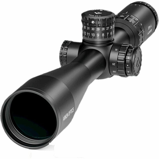 ARKとUFC4の2個セット Arken Optics | EPL4 6-24×50mm FFP – AirGun Tactical