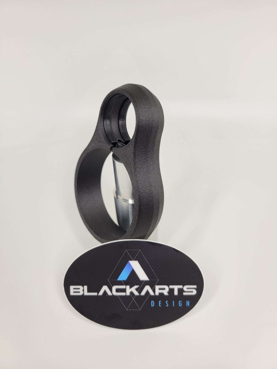 Element Max Barrel Band AirGun Tactical