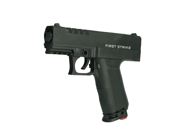 エアガン SRC H&K XM8 フルサイズ電動ガン ライフル NV Black (JP Ver