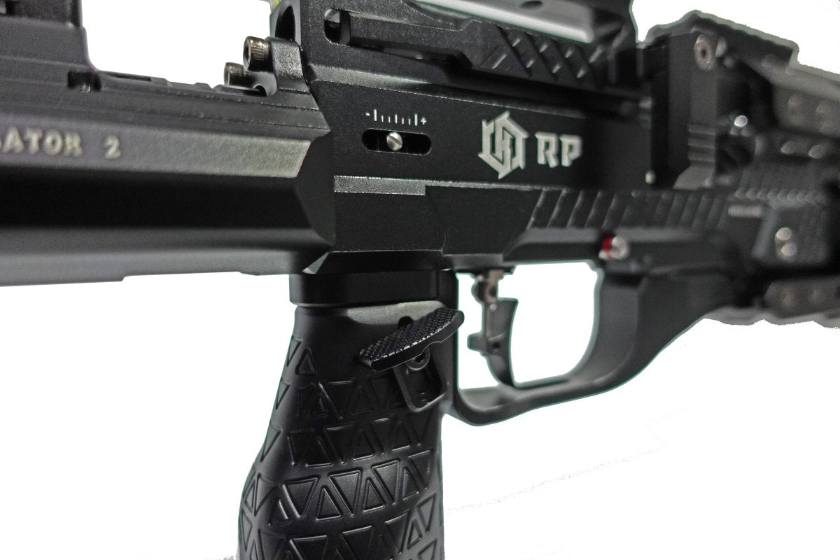 Karma Red Panda Bench Rest Competition Airgun – AirGun Tactical