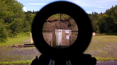Airgun Hunting: A Guide to the Legion of Airgun Hunters