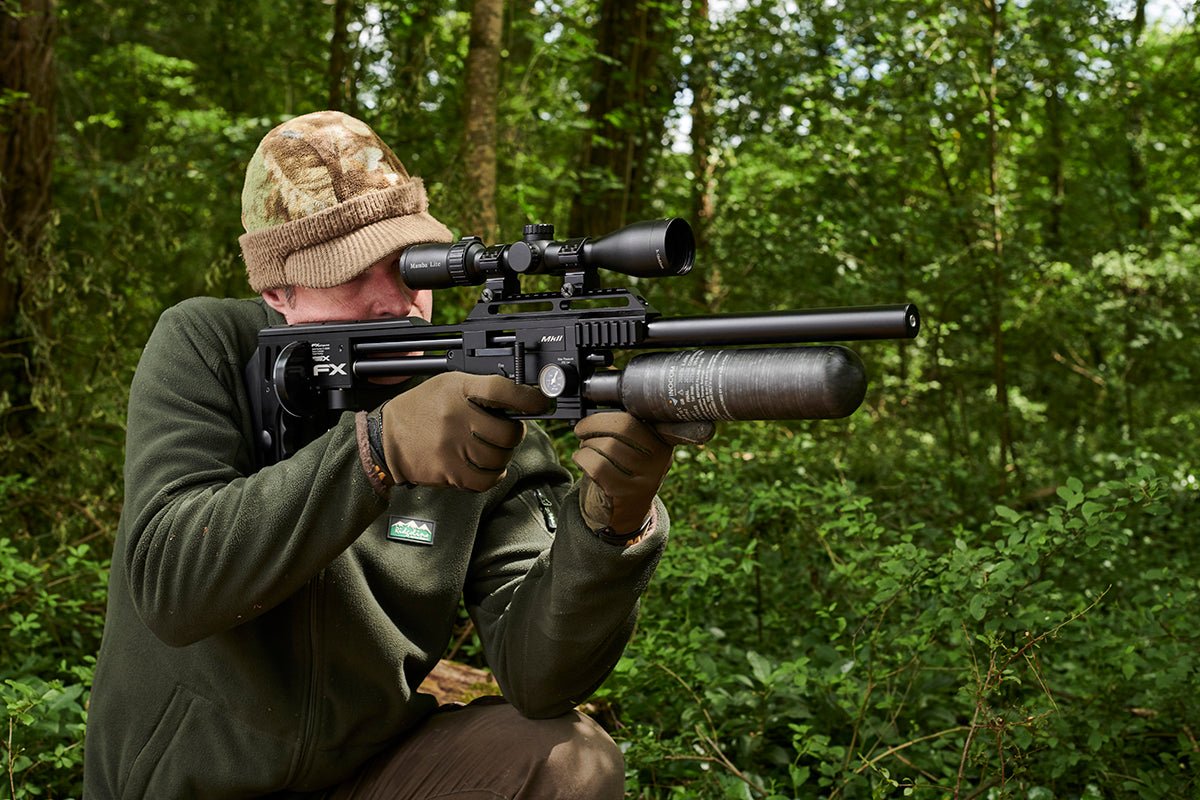 ASA: Protecting the Rights of Airgun Enthusiasts Around the World - AirGun Tactical