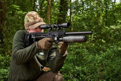 ASA: Protecting the Rights of Airgun Enthusiasts Around the World