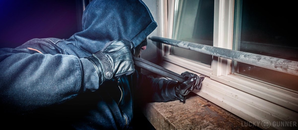 Protecting Your Home and Family: The Dangers of Home Invasion and the Benefits of Less Than Lethal Options - AirGun Tactical