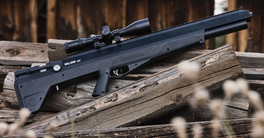 The Most Reliable Big Bore Airguns for Hunting Large Game - AirGun Tactical