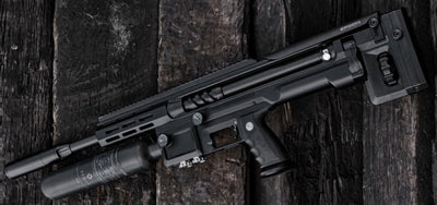 The Skout EPOCH Air Rifle: A Game-Changer in the Airgunning Community
