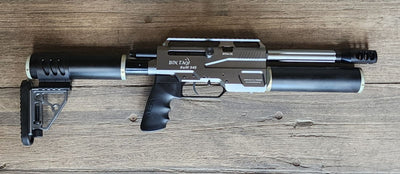 Unleashed Power and Precision: BinTac S45 AirGun Series