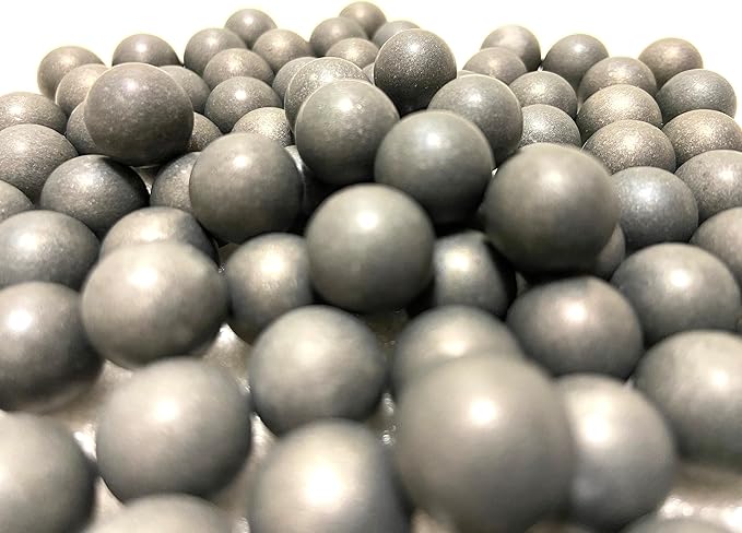 Less Lethal CO2 Projectiles – AirGun Tactical