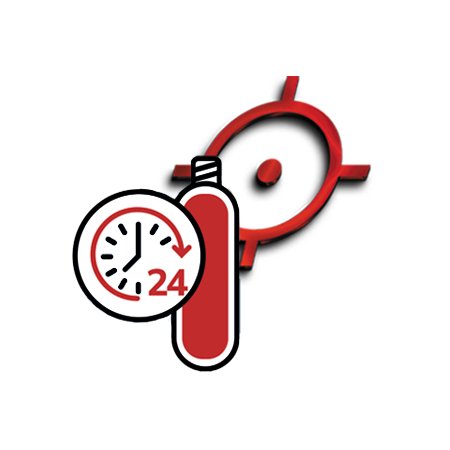 24 Hour Leak Service Test – AirGun Tactical