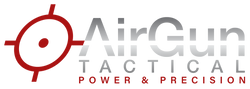 AirGun Tactical Logo