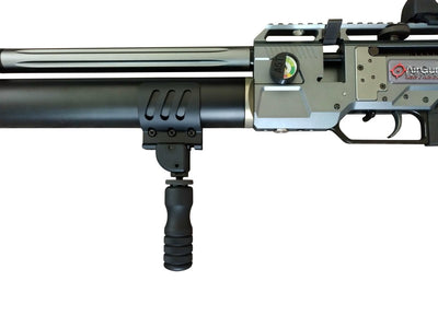 Accu-Shot Monopod Precision Foregrip - AirGun Tactical
