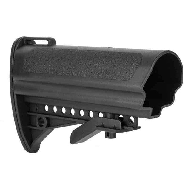 Adjustable Stock for 13ci Air Tank - AirGun Tactical