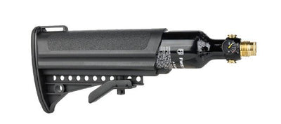 Adjustable Stock for 13ci Air Tank - AirGun Tactical