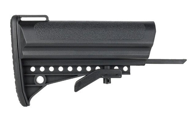 Adjustable Stock for 13ci Air Tank - AirGun Tactical