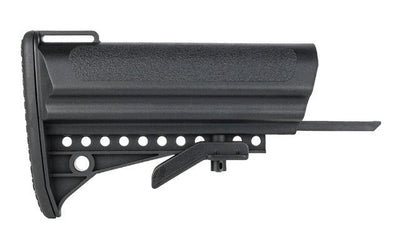 Adjustable Stock for 13ci Air Tank - AirGun Tactical