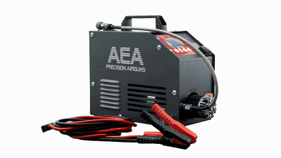 AEA Airguns 480 BAR/7000 PSI Air Compressor - AirGun Tactical