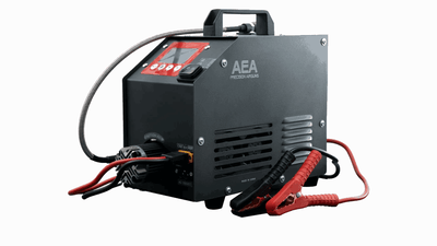 AEA Airguns 480 BAR/7000 PSI Air Compressor - AirGun Tactical