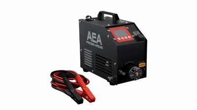 AEA Airguns 480 BAR/7000 PSI Air Compressor - AirGun Tactical