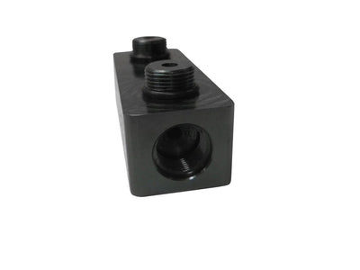 AEA / BinTac Defender 2 Dual CNC Charging Block - AirGun Tactical