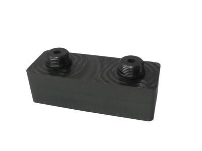 AEA / BinTac Defender 2 Dual CNC Charging Block - AirGun Tactical