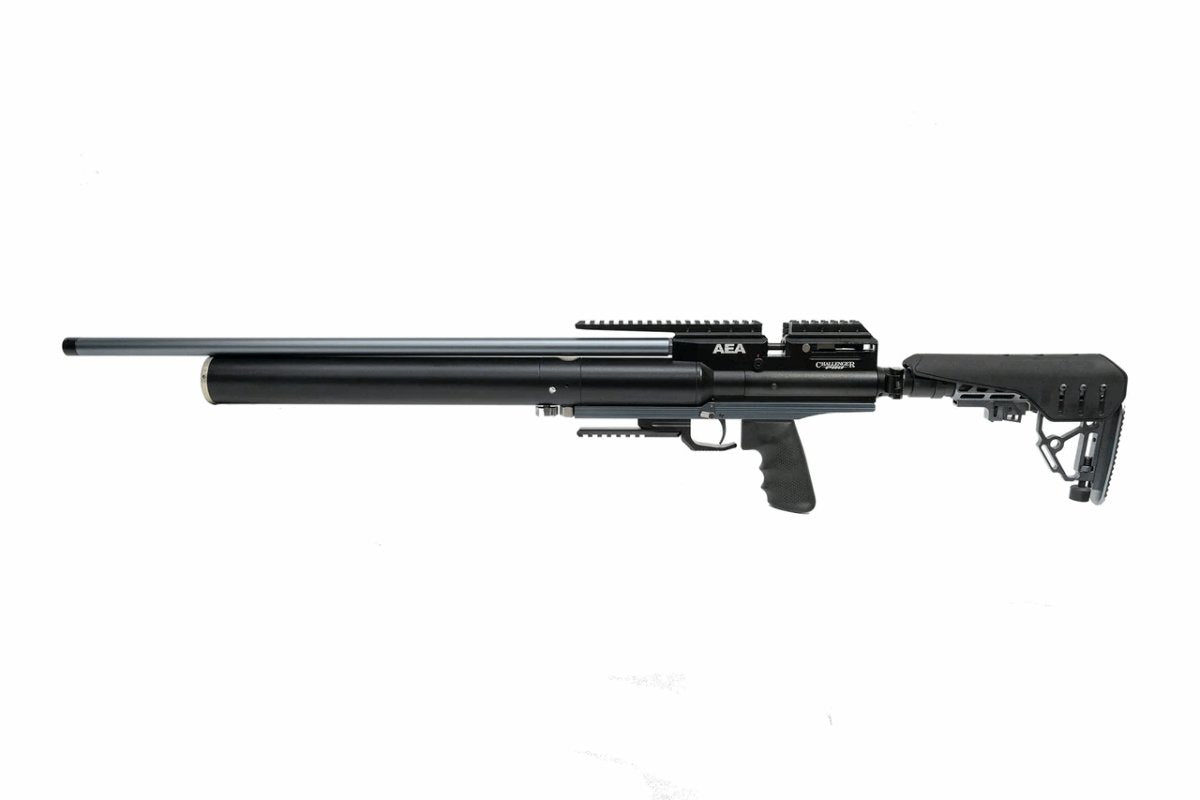 AEA Challenger Pro LB (Gen 2) Air Rifle - AirGun Tactical