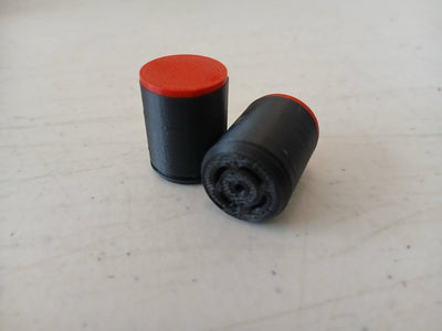 AEA Harpoon 72cal light #8 shotshell 305Gr 25Ct - AirGun Tactical