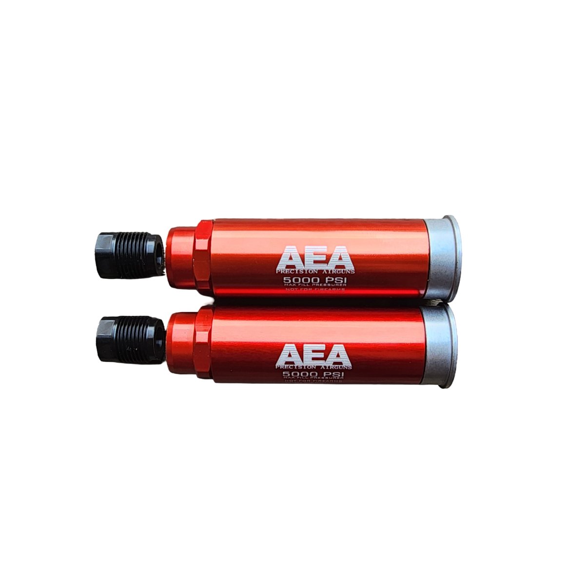 AEA Harpoon Ammo Cartridges with Slug Loaders - AirGun Tactical