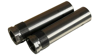 AEA Harpoon Barrel Sleeves for 45, 50, 51, and 58cal Regular Barrels - AirGun Tactical