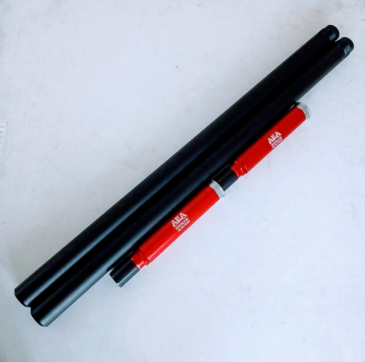 AEA Harpoon Magnum Long Barrel Cartridge Kits - AirGun Tactical