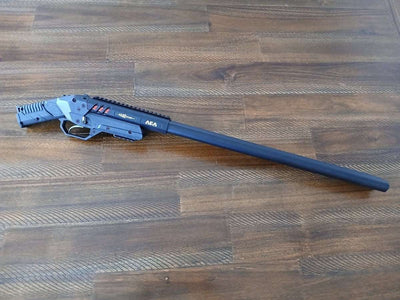 AEA Harpoon Magnum .72 Cal Shotgun + 10 FREE Shotshells - AirGun Tactical