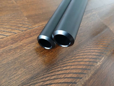 AEA Harpoon Magnum .72 Cal Shotgun + 10 FREE Shotshells - AirGun Tactical
