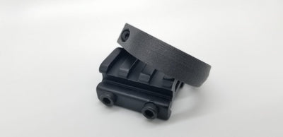 AEA HP Series Folding Butt Stock Magnetic Closure - AirGun Tactical