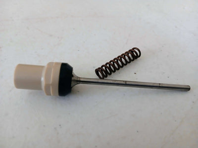 AEA Megalodon Valve Pin and Valve Spring - AirGun Tactical