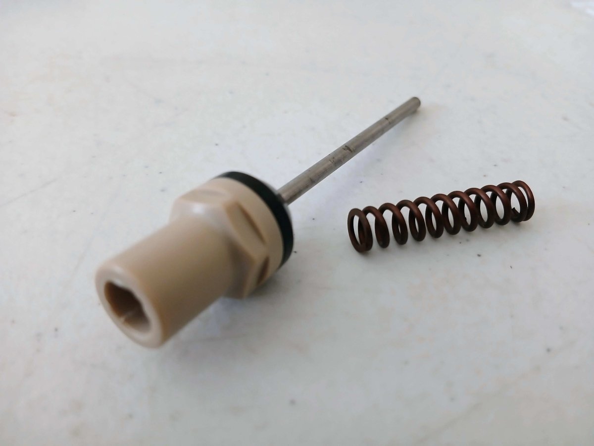 AEA Megalodon Valve Pin and Valve Spring - AirGun Tactical