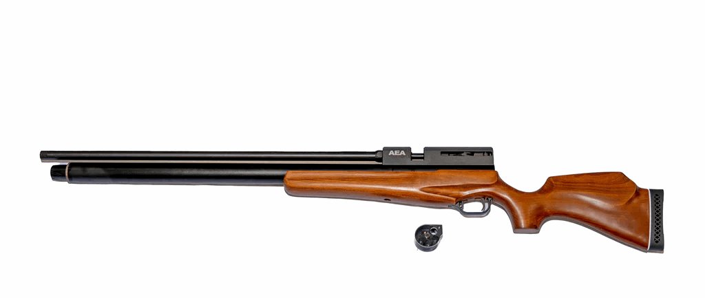 AEA Precision Challenger Big Bore .45/.50 Cal AirGun - Hunting & Shooting – AirGun Tactical