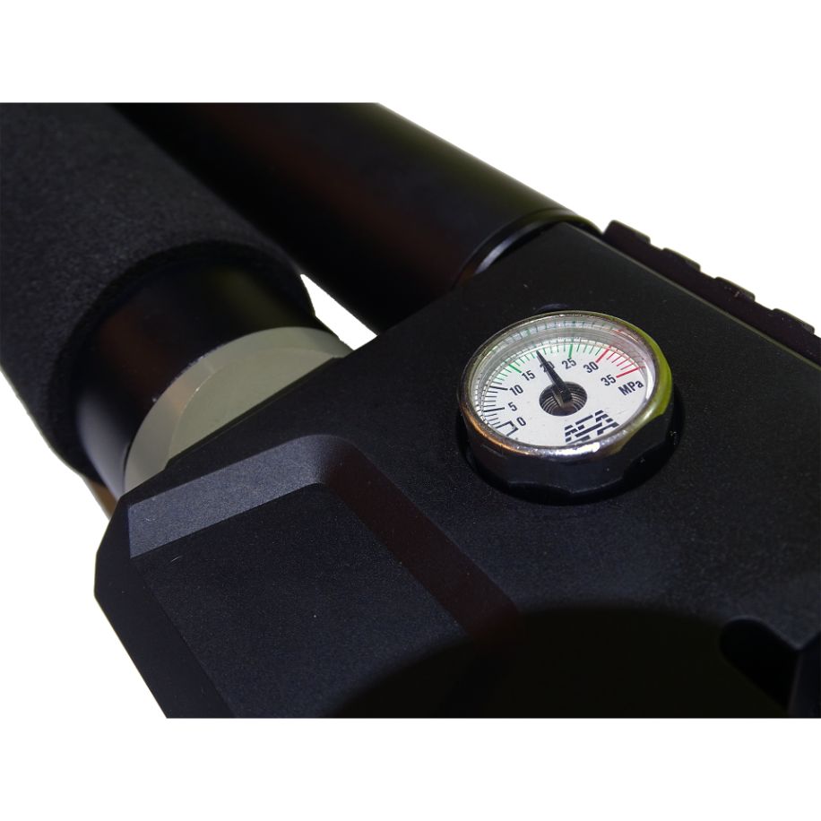 AEA Terminator 2 Precision Airgun | Hunting & Shooting Semi Auto