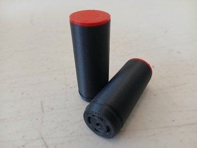 AEA Zeus 72cal light #8 shotshell 680Gr 25Ct - AirGun Tactical