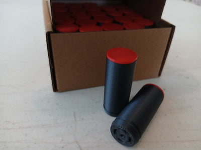 AEA Zeus 72cal light #8 shotshell 680Gr 25Ct - AirGun Tactical