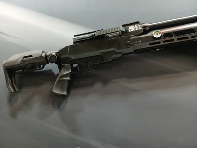 AEA ZEUS TACTICAL 58 & 72 CAL - AirGun Tactical