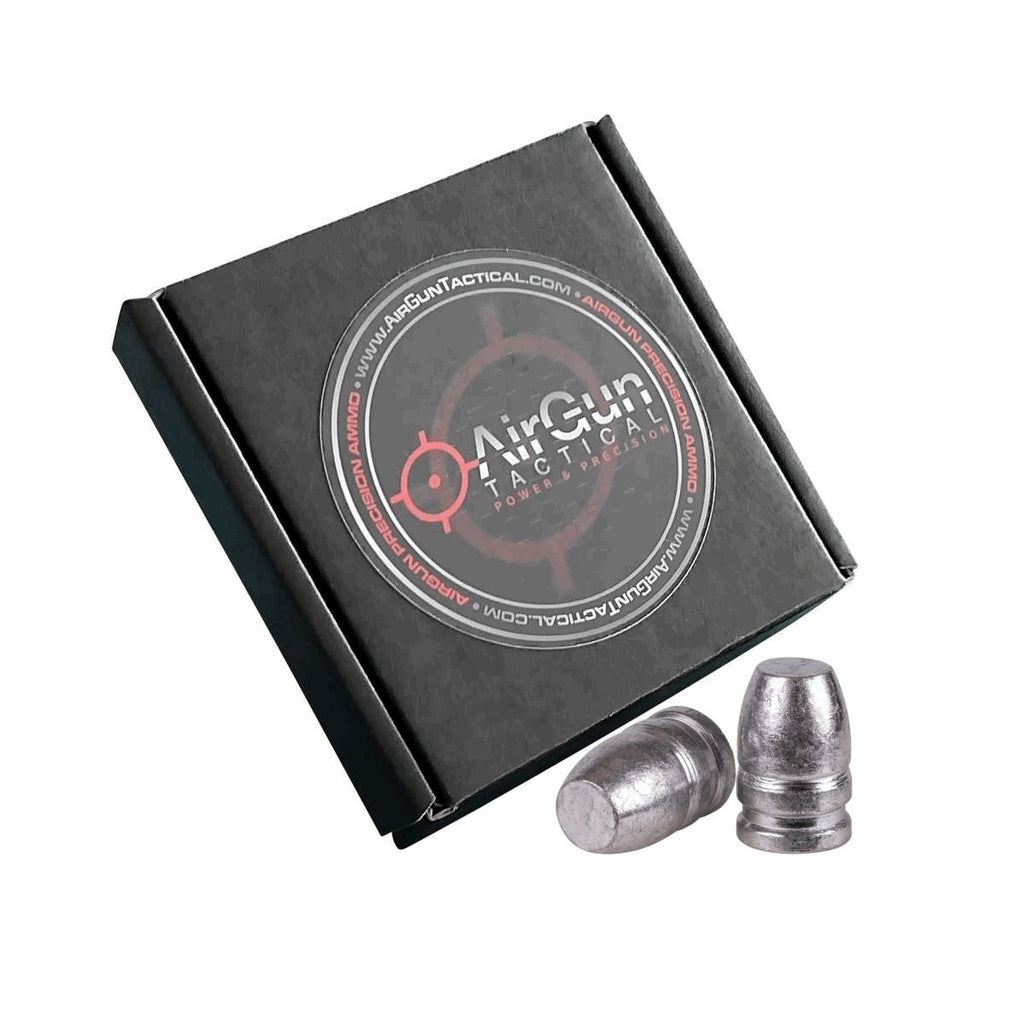 AGT .45 (.457) Cal, 279Gr. Flat Point 40Ct. – AirGun Tactical