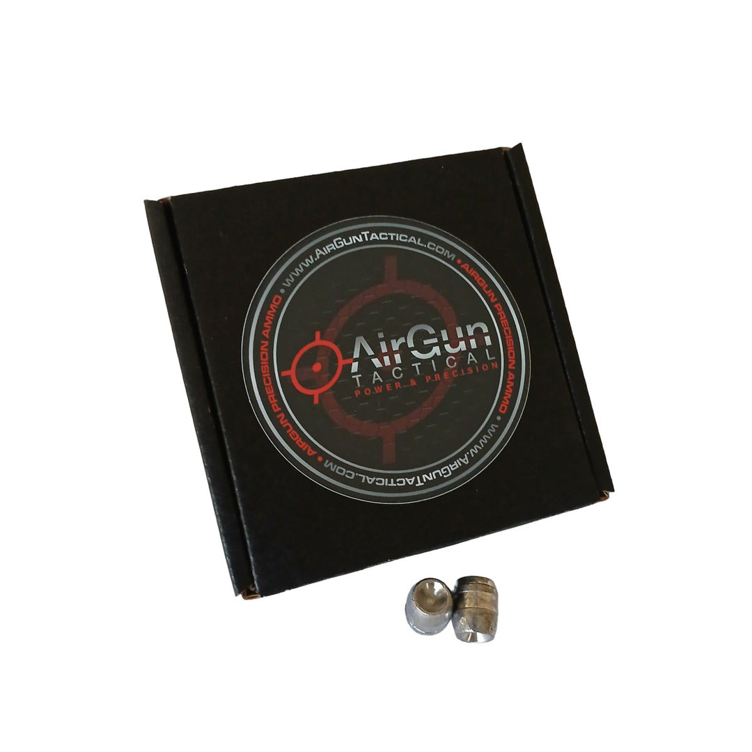AGT .45(.457) Cal 220Gr Hollowpoint Puncher 50Ct – AirGun Tactical