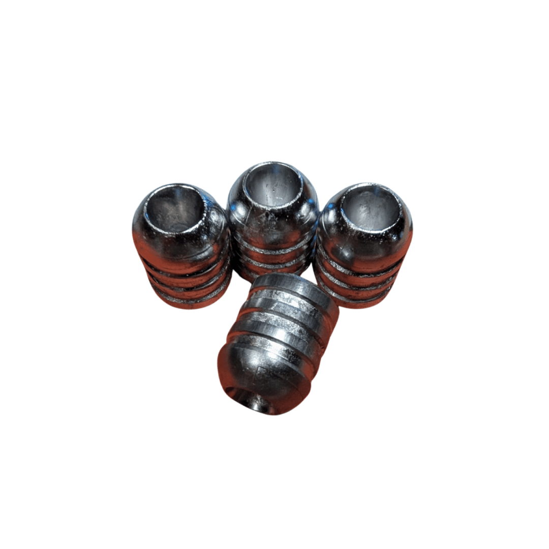 AGT .72 Cal 880gr Grave Digger Soft Lead Large HP Slugs | 25 Count