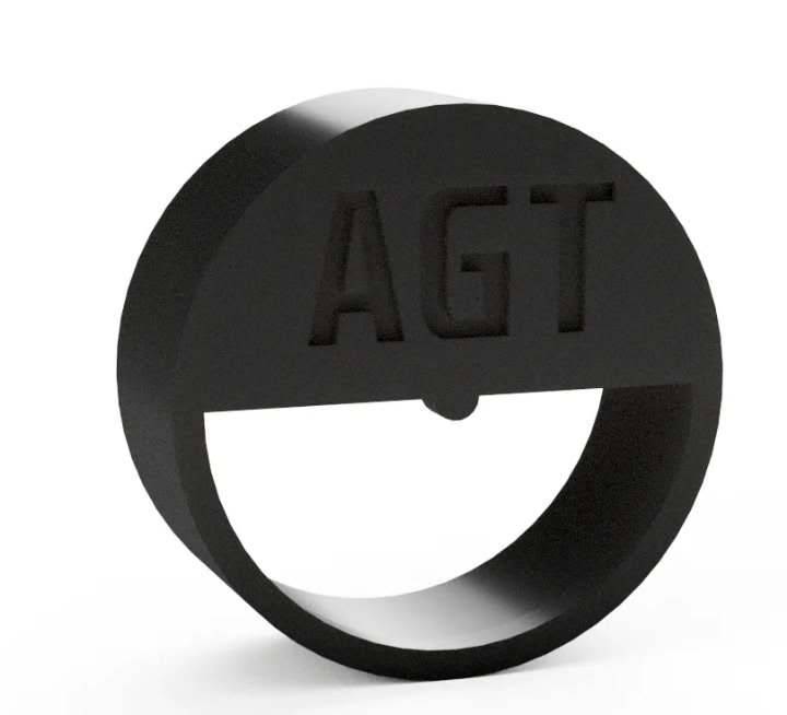 AGT| AEA Airgun Gauge Protector - AirGun Tactical