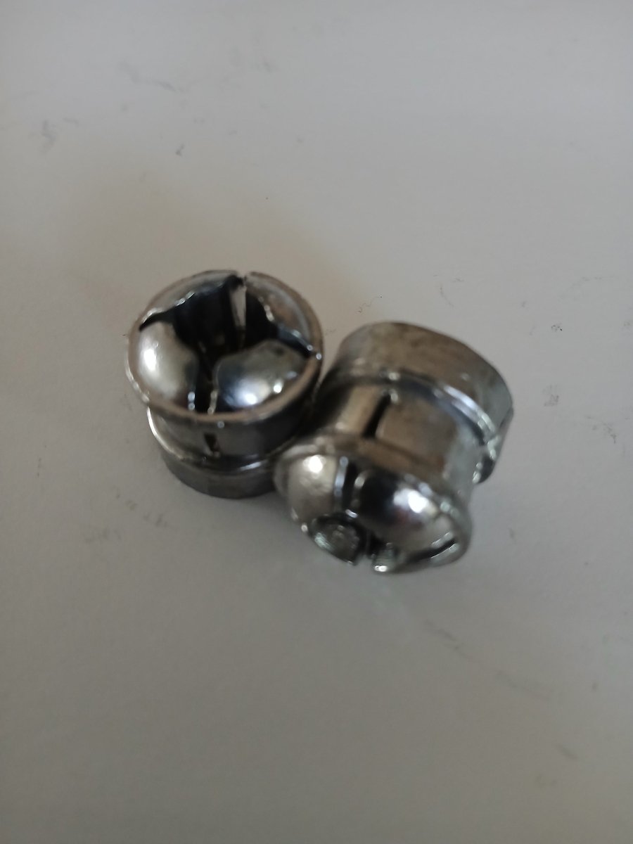 AGT Fragmenting Hollowpoint Slugs .72 Cal 600 Gr. 25 Ct. - AirGun Tactical