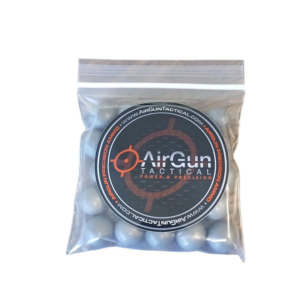 AGT Glass Breaker/Jaw Breaker Balls 68cal 25ct - Pistelle X-68