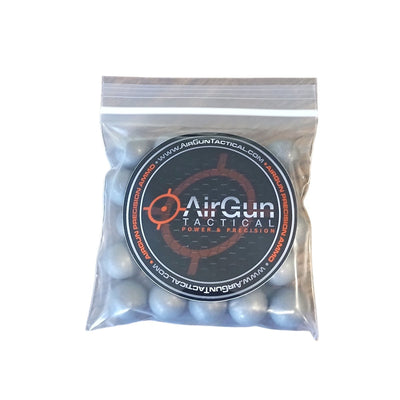 AGT Glass Breaker/Jaw Breaker Balls 68cal 25ct - Pistelle X-68 Defense Pistol - AirGun Tactical