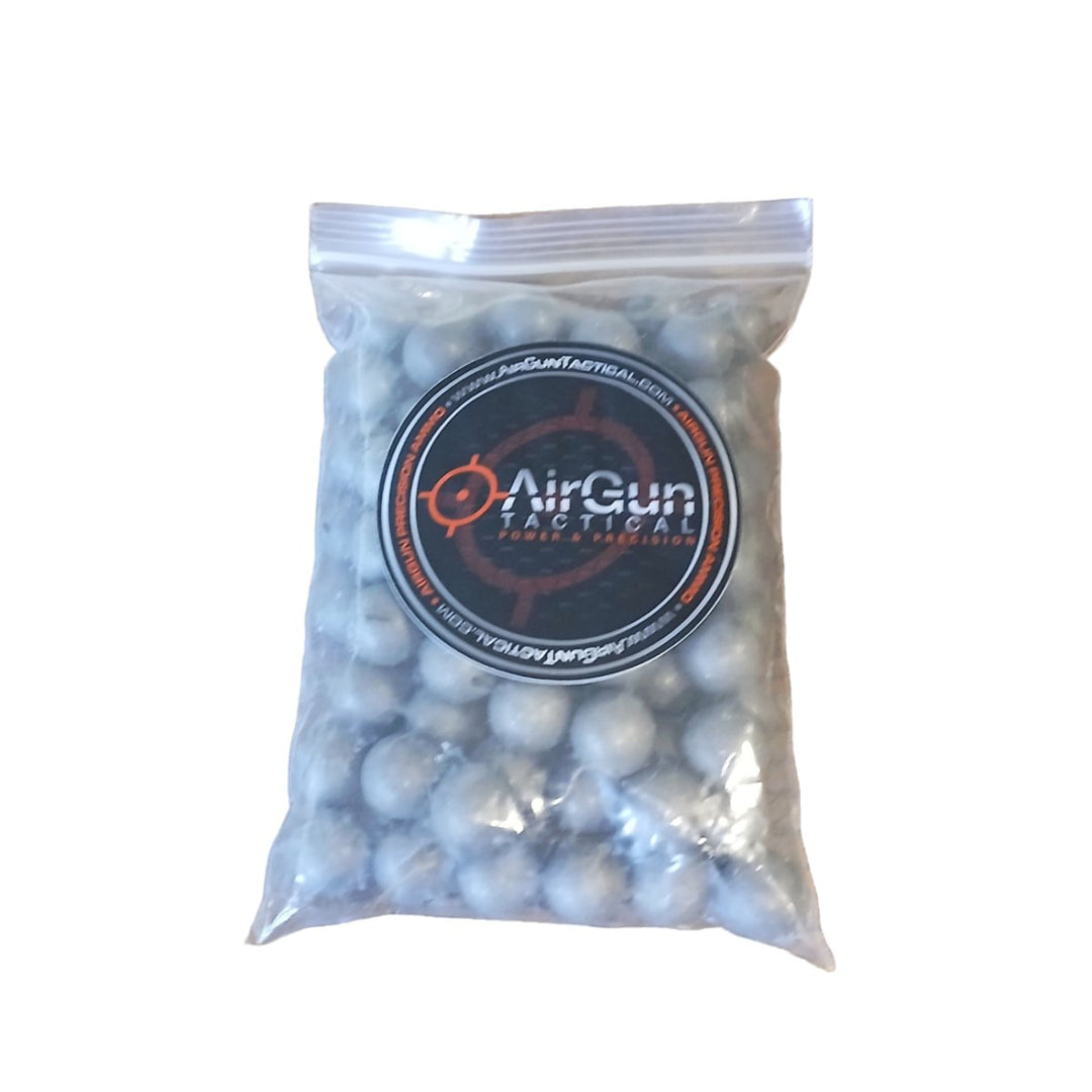 AGT Glass Breaker/Jaw Breaker Balls 68cal 75ct - Pistelle X-68